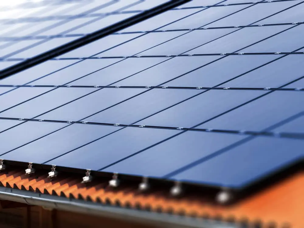 Solar Panel Technology Advancements and The Future of Renewable Energy