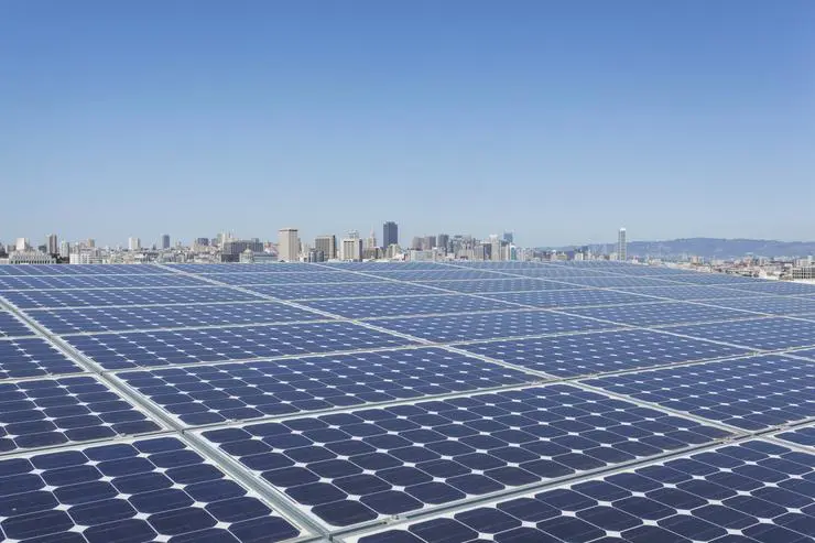 Solar is Now the Cheapest Form of Electricity