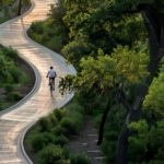 dallas bike trails