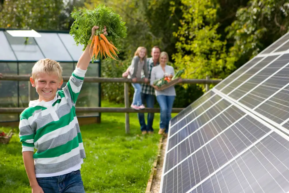 The Many Benefits of Residential Solar Power Systems