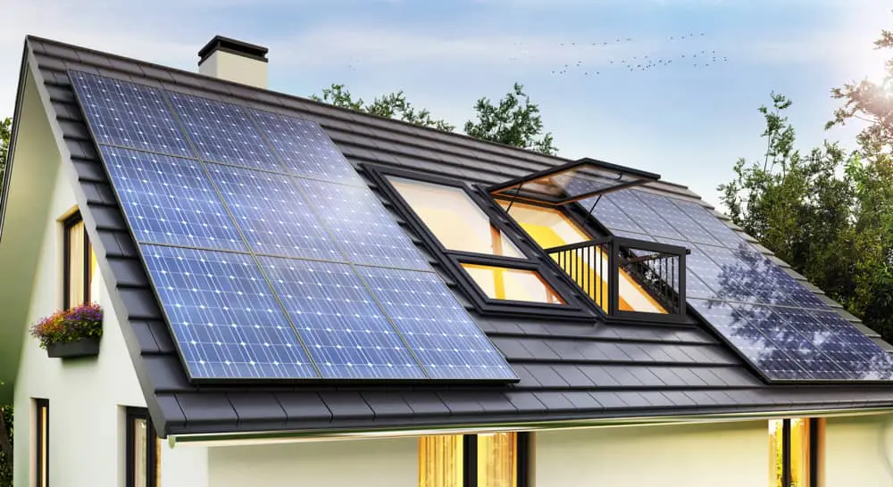 The True Lifespan of Solar Panels